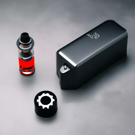 Smok Novo Vape