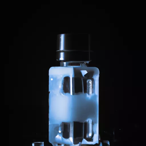 Vapelf Ice Vape