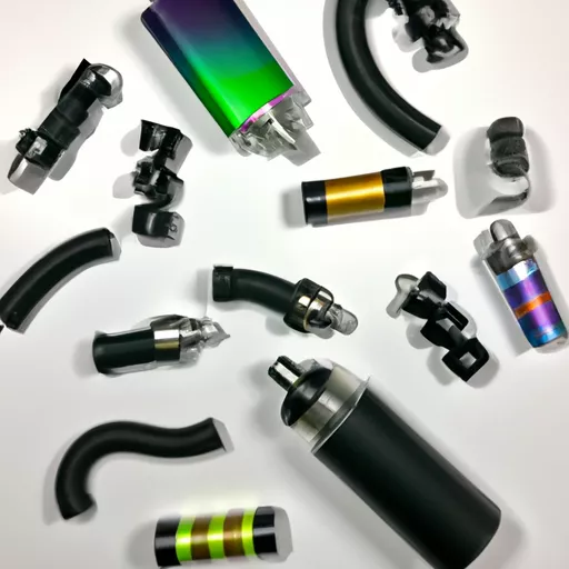 Vape Parts in Canada