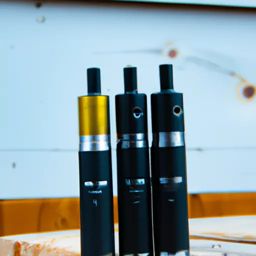 Mech Mods in Canada