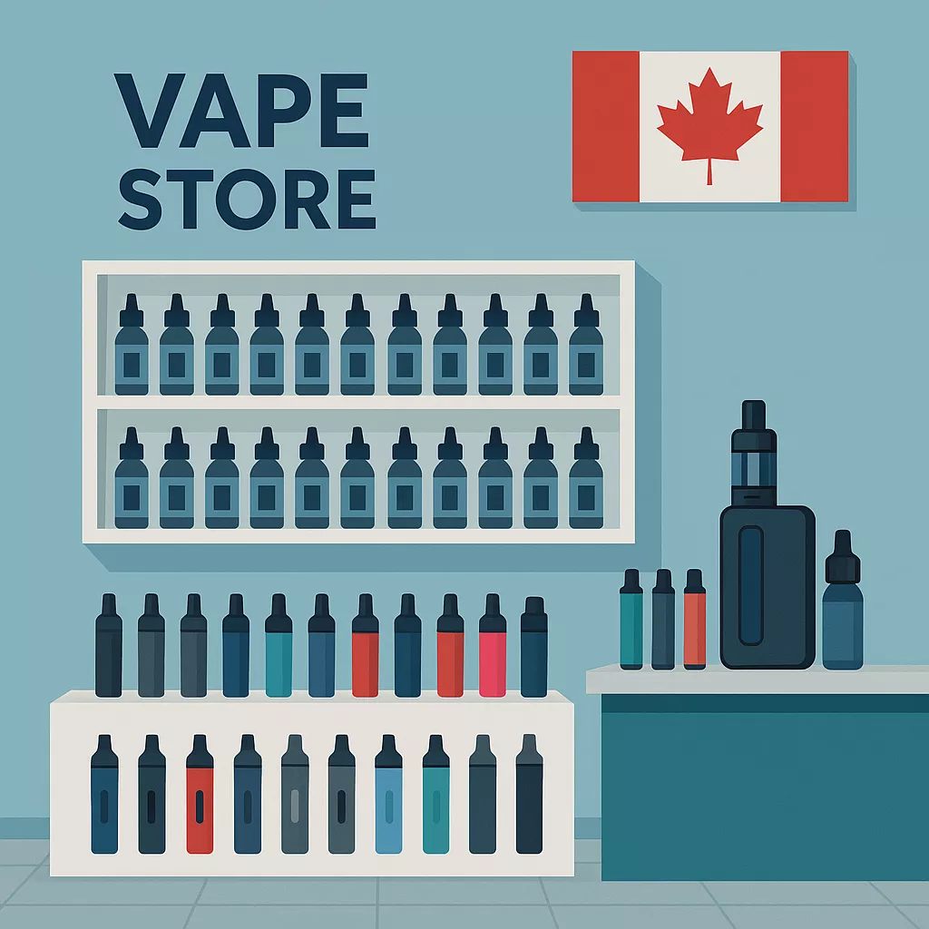 vape store canada