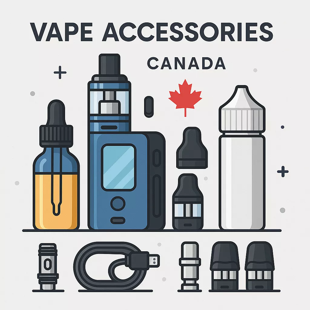 vape accessories canada