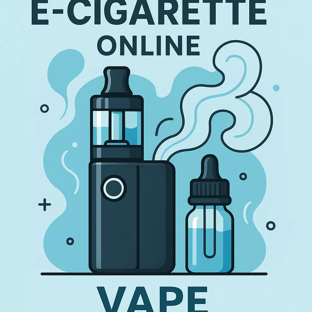 e cigarette online